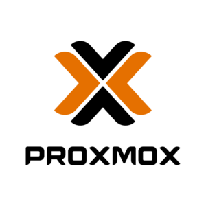 logo proxmox